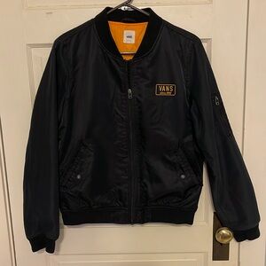 Vans nylon jacket
